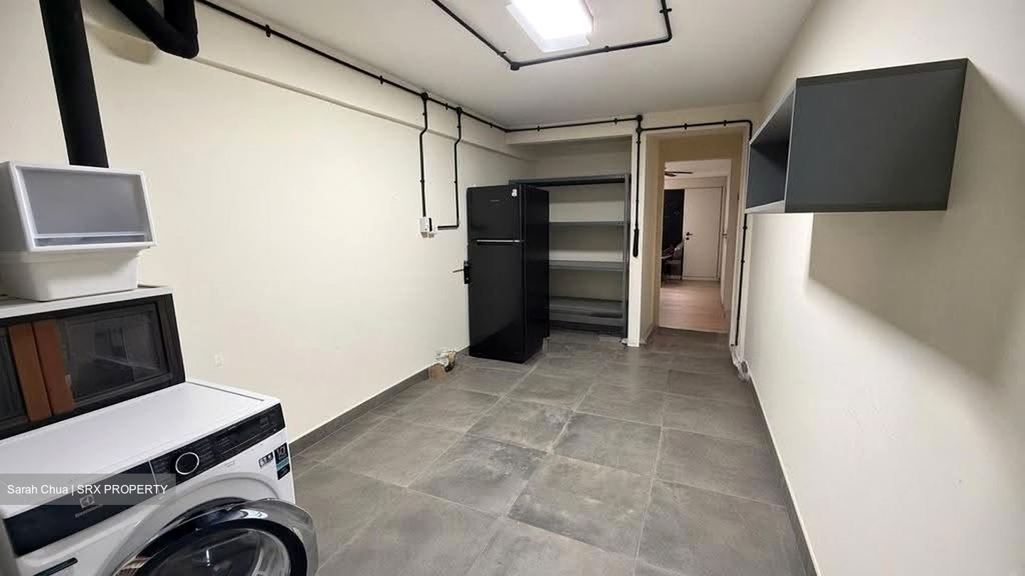 Blk 107 Yishun Ring Road (Yishun), HDB 3 Rooms #629320841